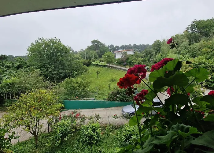 Pensión Tximistarri San Sebastián