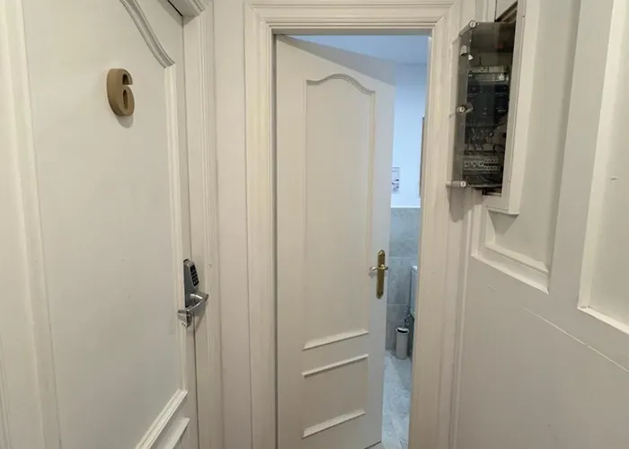 Marisol - Self Check-In Guesthouse - Adults Only San Sebastián
